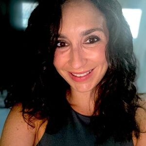 Meet your Posher, Kristen